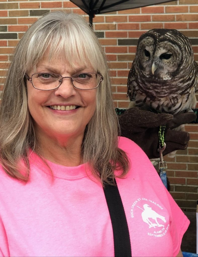 Deborah Sue Winbush Profile Photo