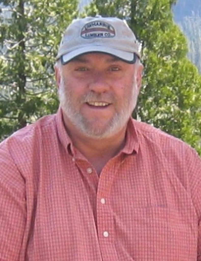 Mark Mcdowell Profile Photo