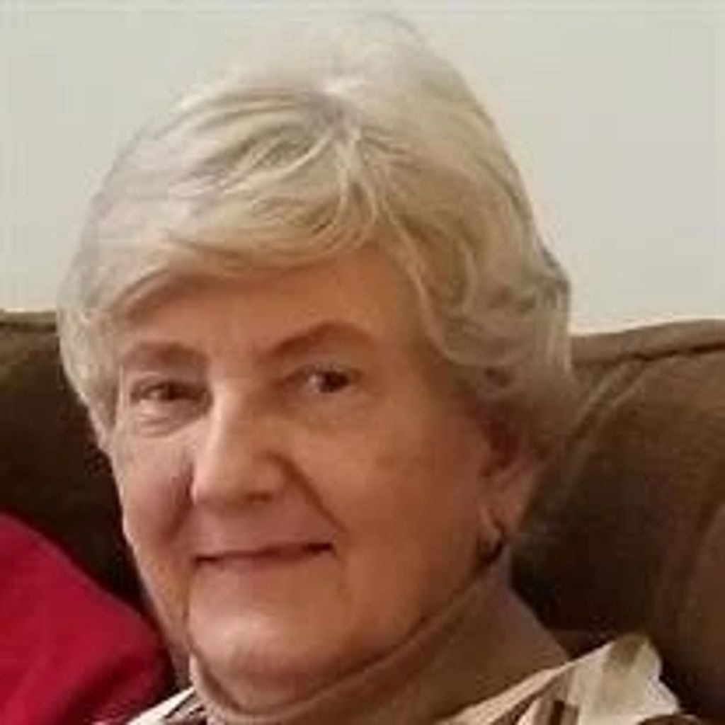 Clara Huffman Profile Photo