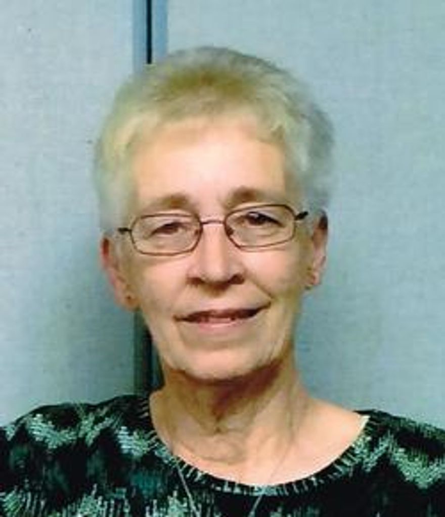 Ruby Lenora Currie Profile Photo