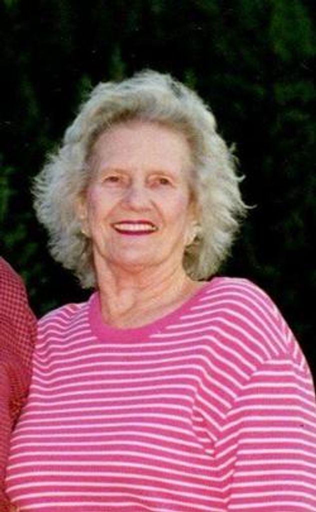 Bernice Lemoine Newton Profile Photo