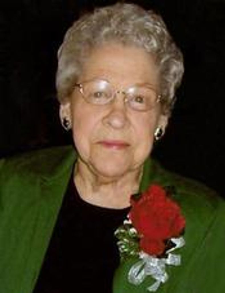 Beatrice "B" Orlean Barry Profile Photo