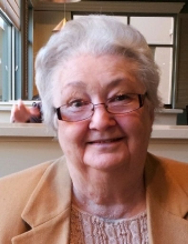Maggie  Della  Watkins