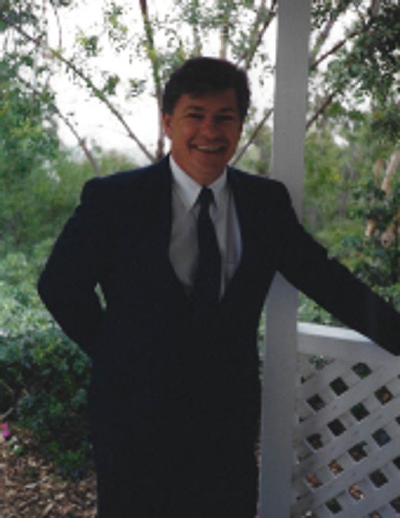 Michael Allen Caulley Profile Photo
