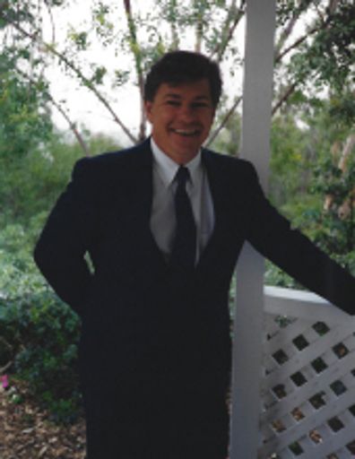Michael Allen Caulley Profile Photo