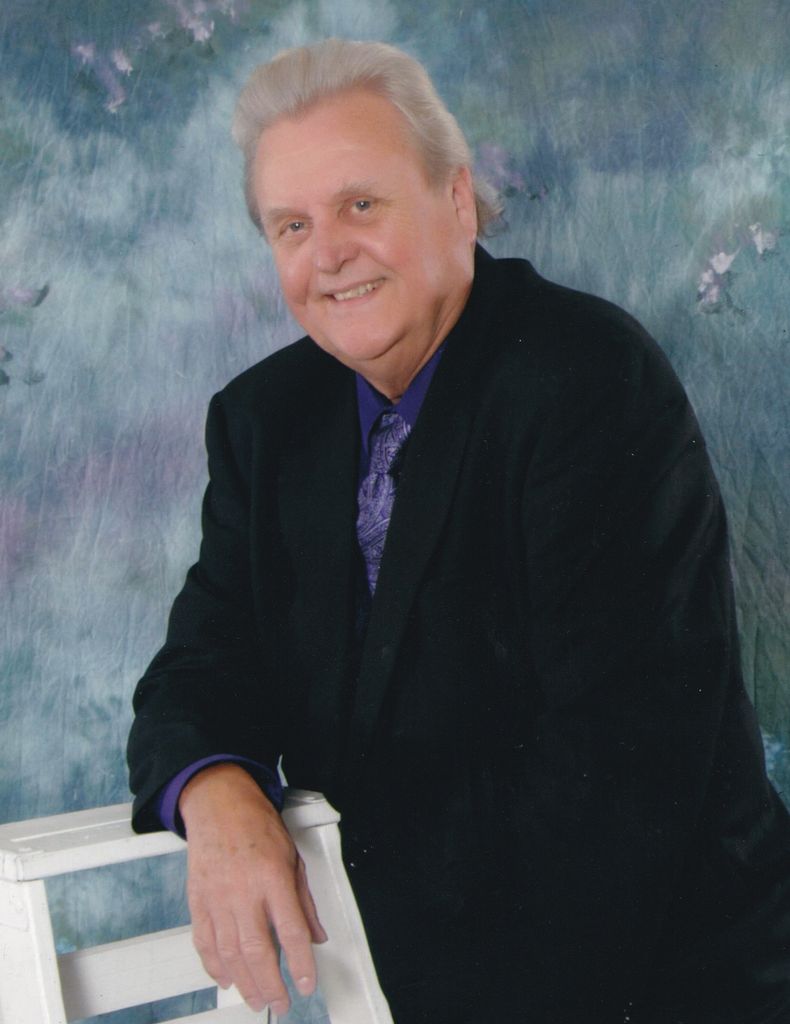 Merlin Dean Wilson Profile Photo