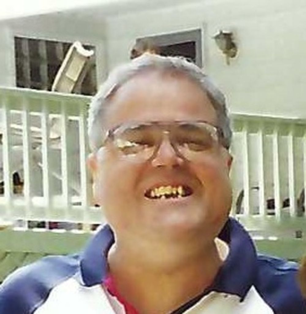 George Vincent Horne Profile Photo