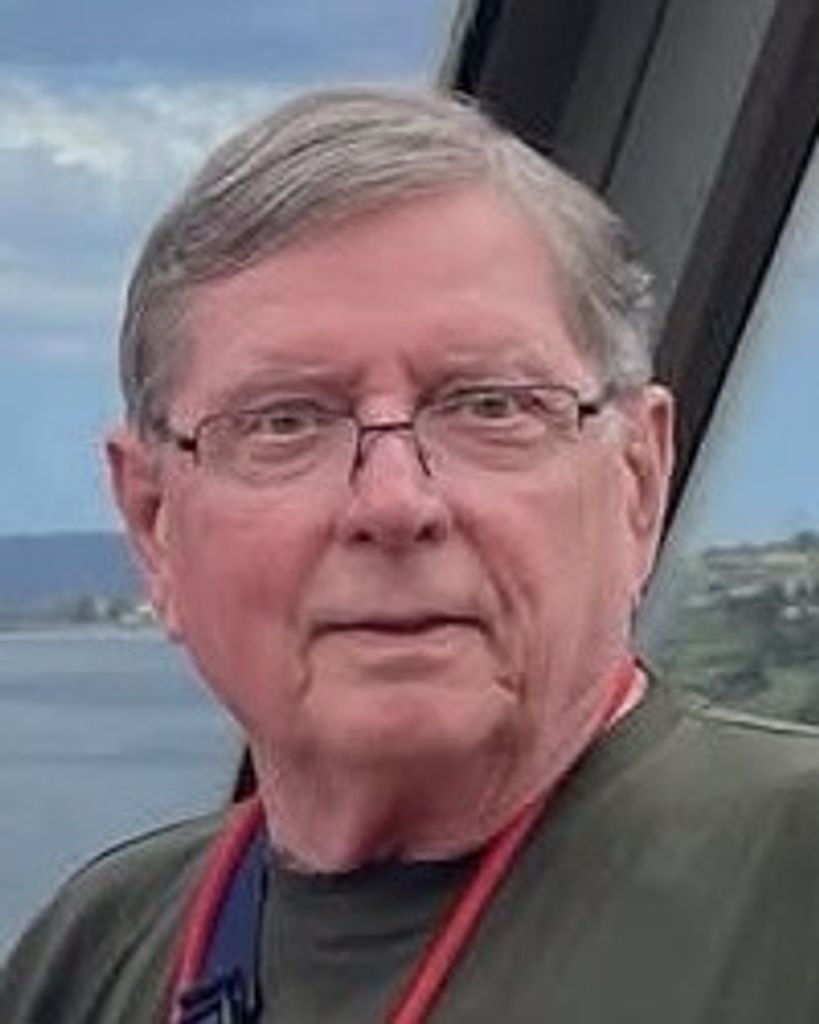 Robin Eugene McKenna Profile Photo