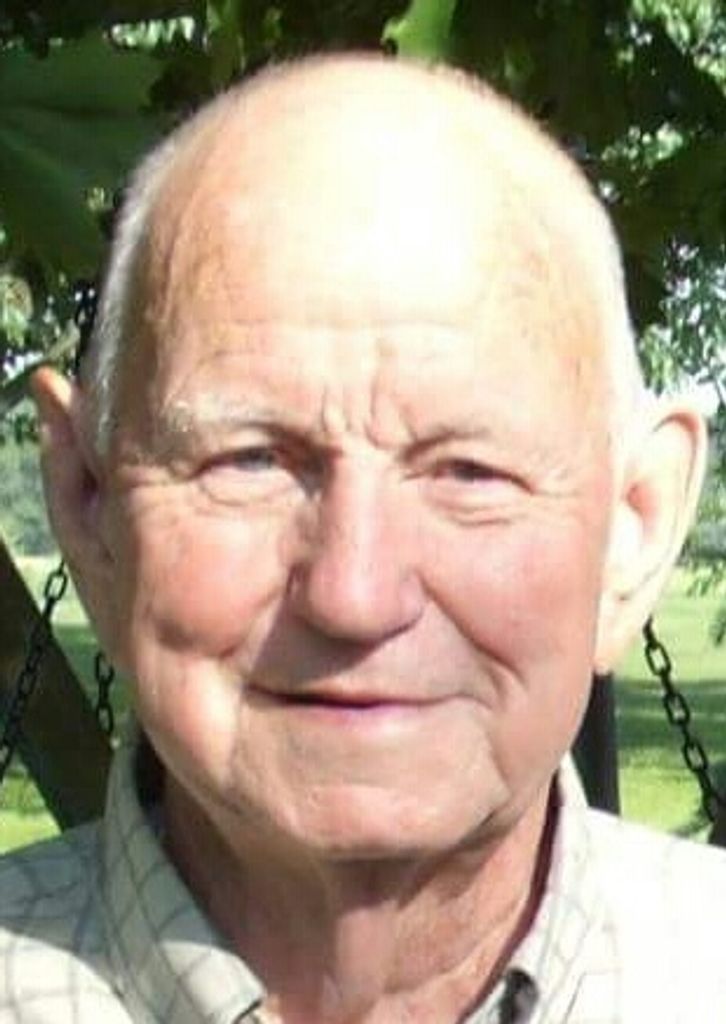 William  Harold Fairchild