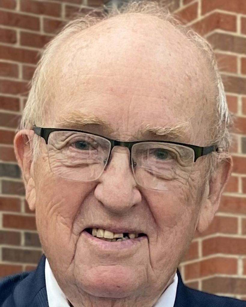 Duane W. Sorensen Profile Photo