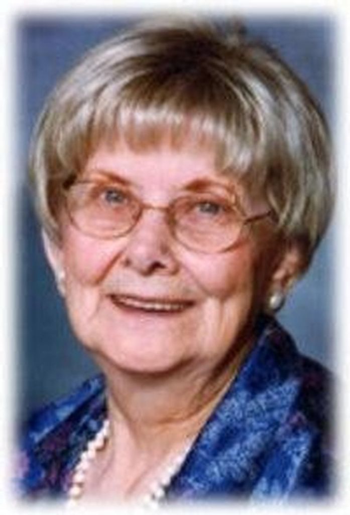 Mary E. Keeney