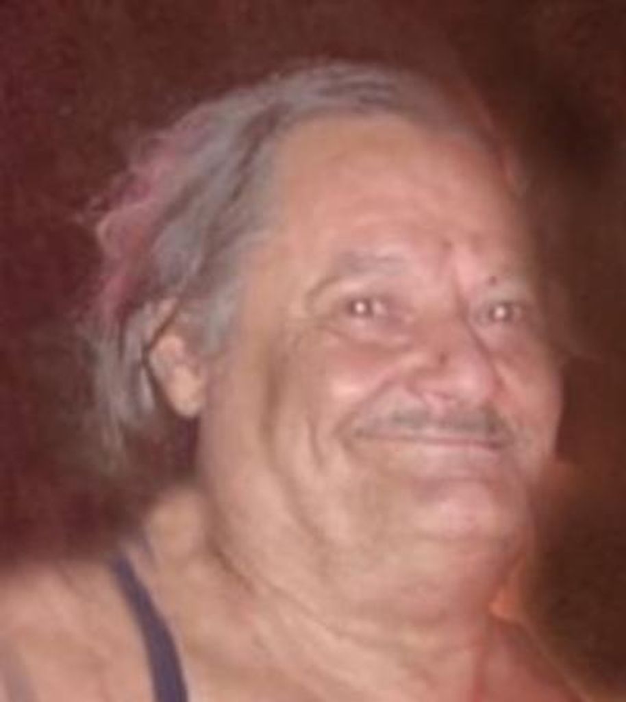 Richard "Rick" Ladehoff Profile Photo