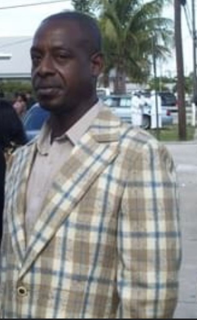 Adrian Lamar Kenon Sr. Profile Photo