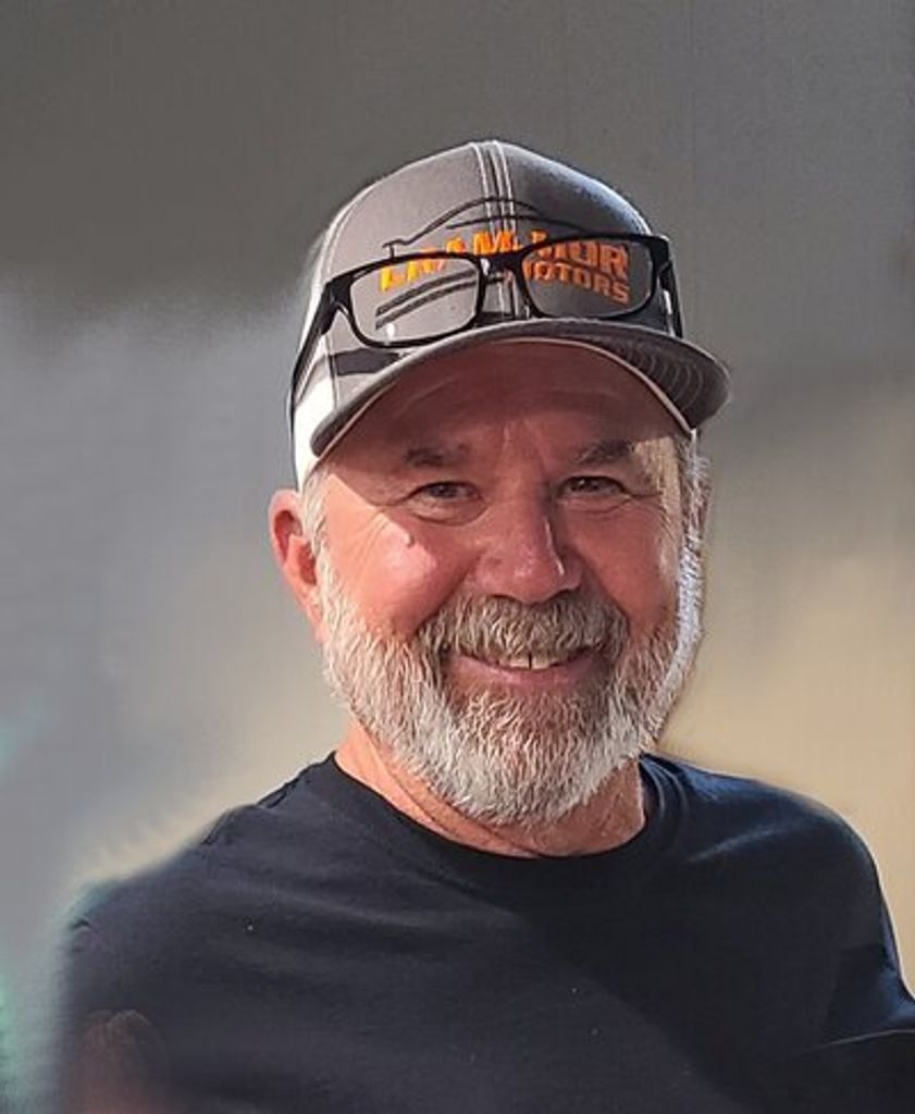 Doug Freburg Profile Photo