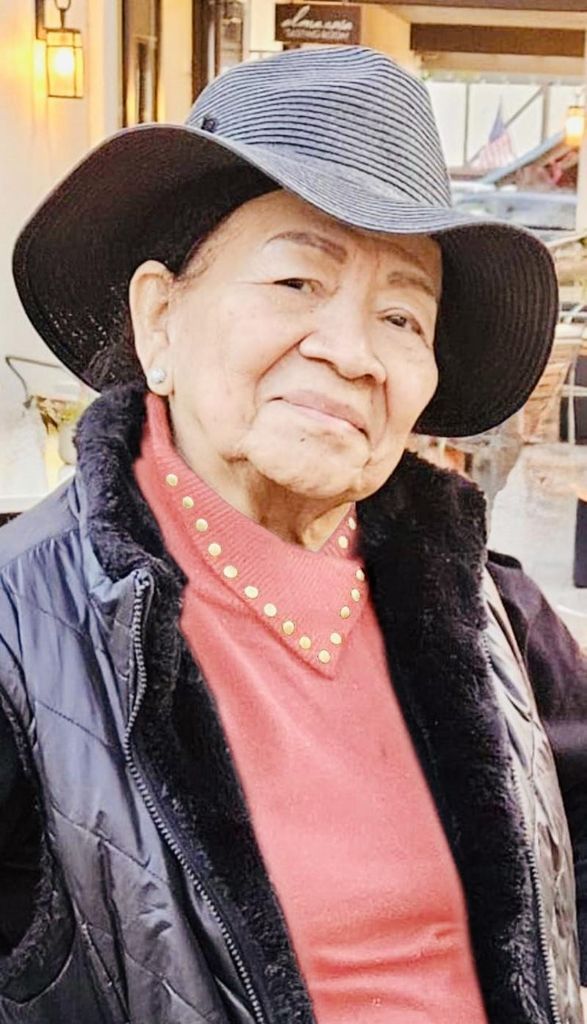 Elva Esquivel Profile Photo