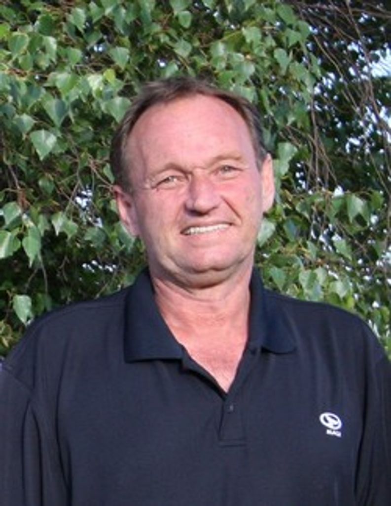 James Hetzel