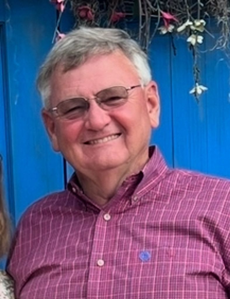 Andy  Knowles Profile Photo
