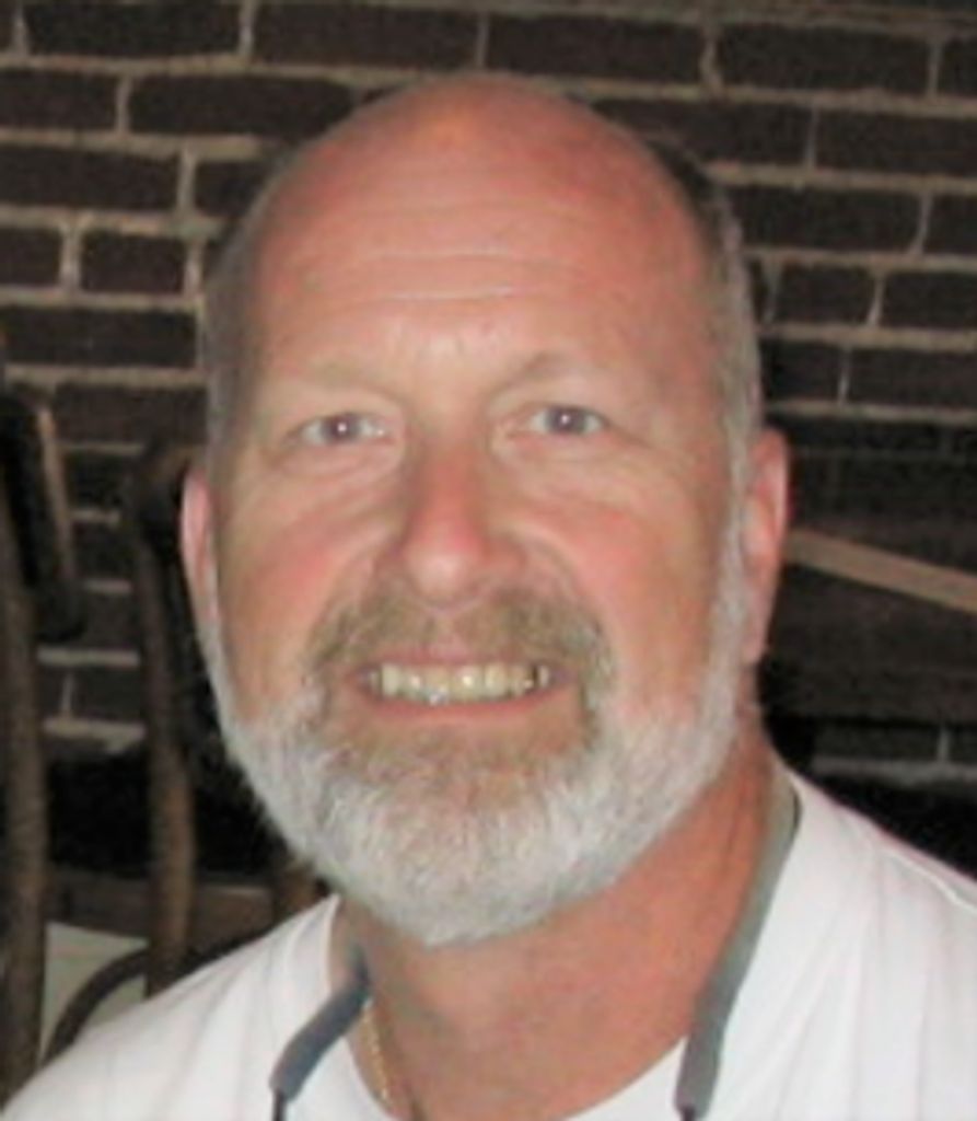 Lucian Combs Profile Photo