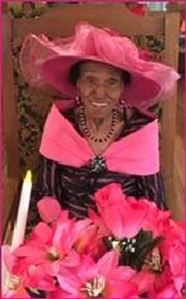 Willie Mae Wiley
