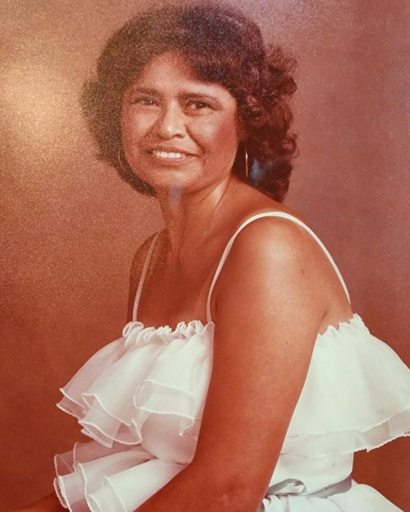 Janie Montelongo Profile Photo