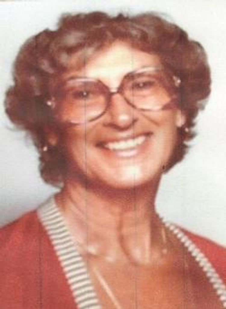 Nita Kerrigan Hawkins Profile Photo