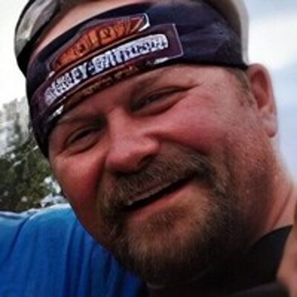 Gregory M. Nairn