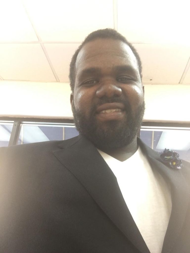 Gabriel Floyd Hubbert Sr. Profile Photo