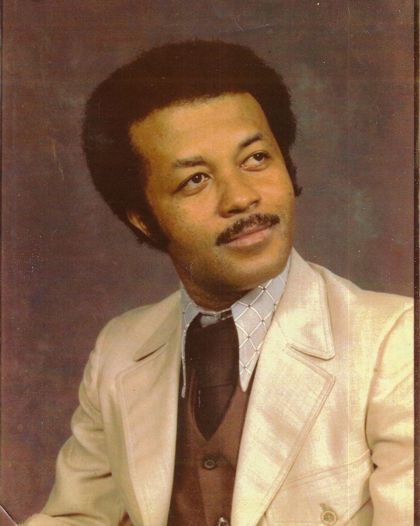 Wilton A. Mann Profile Photo