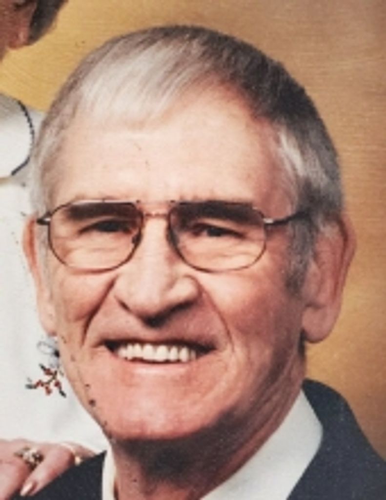 Bruce N. Hass Profile Photo