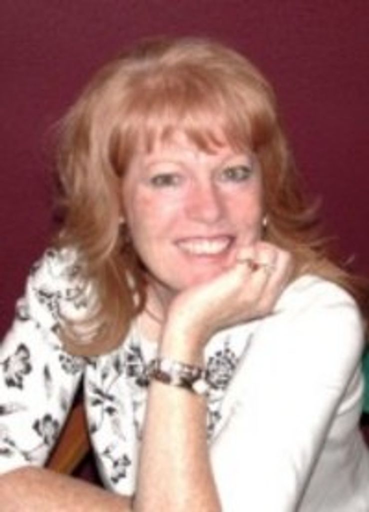 Mona Quinn Profile Photo
