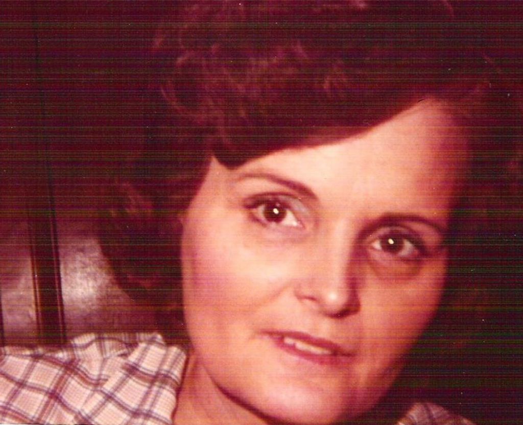 Ella Scott