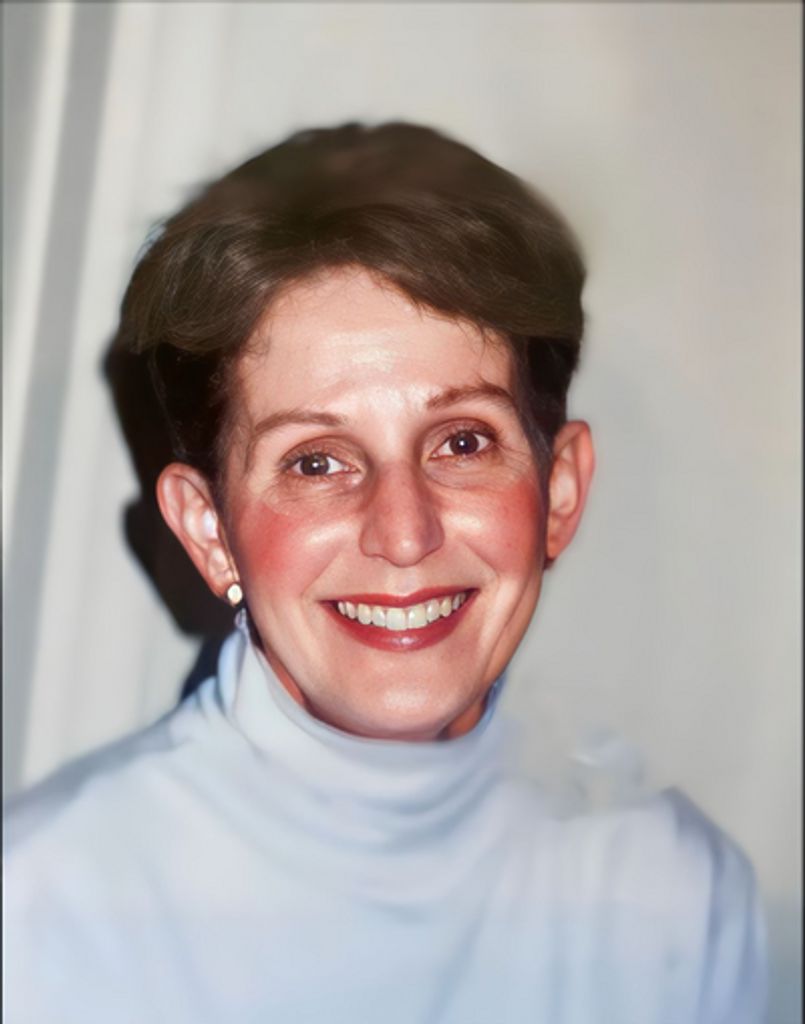 Sheila Parmelee Profile Photo