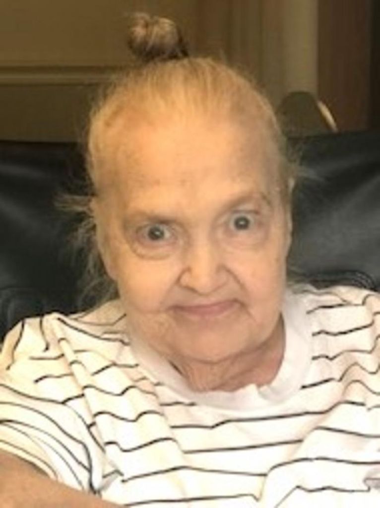 Elizabeth Jean Eakle