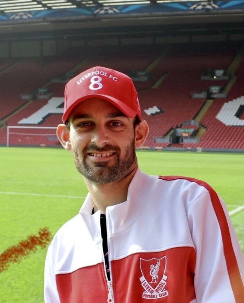 Robert "Robby" Strausser, Iv