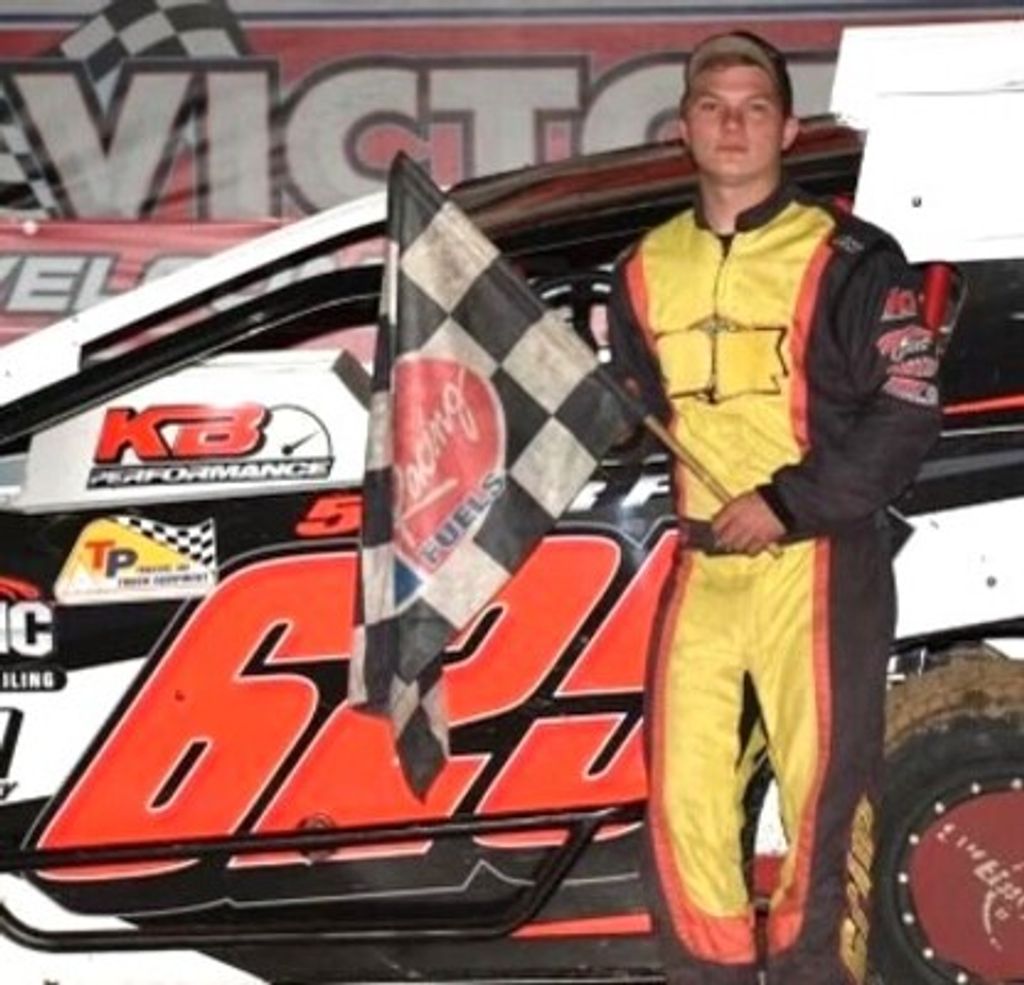 Hunter J. Iatalese Profile Photo