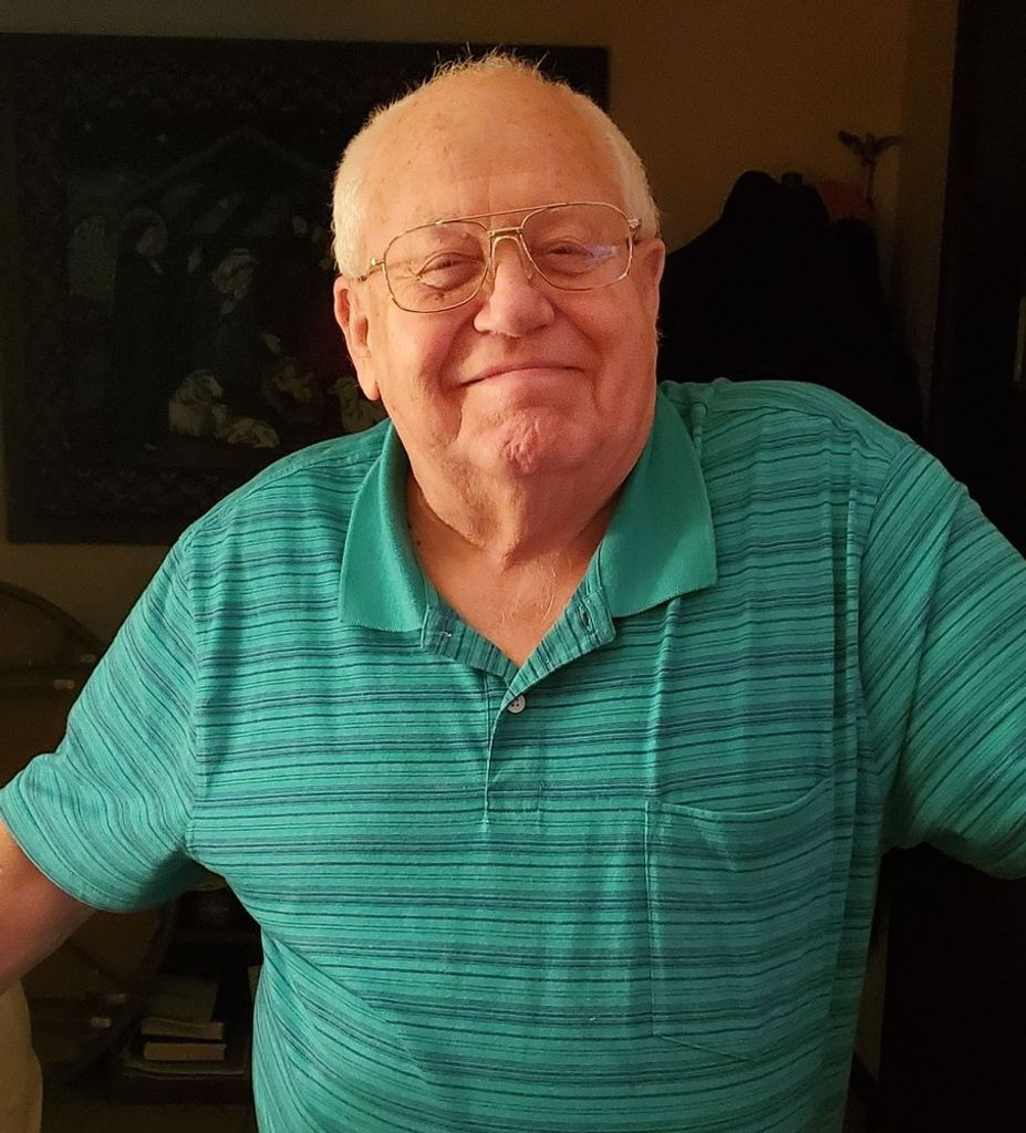 Melvin Lee Stewart