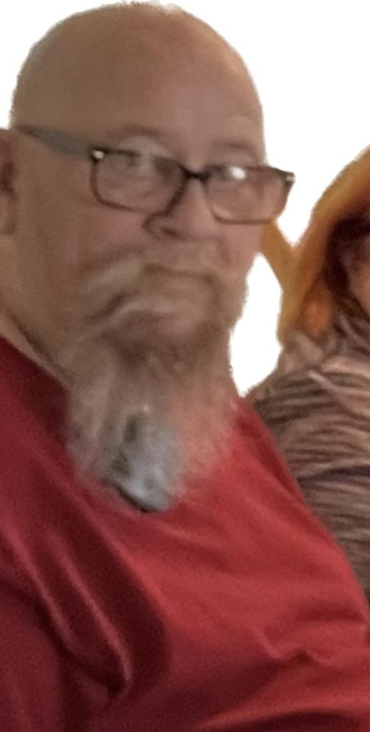 Dean Wayne Colson Profile Photo