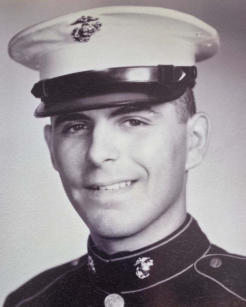 Frederic P. Magnani Profile Photo