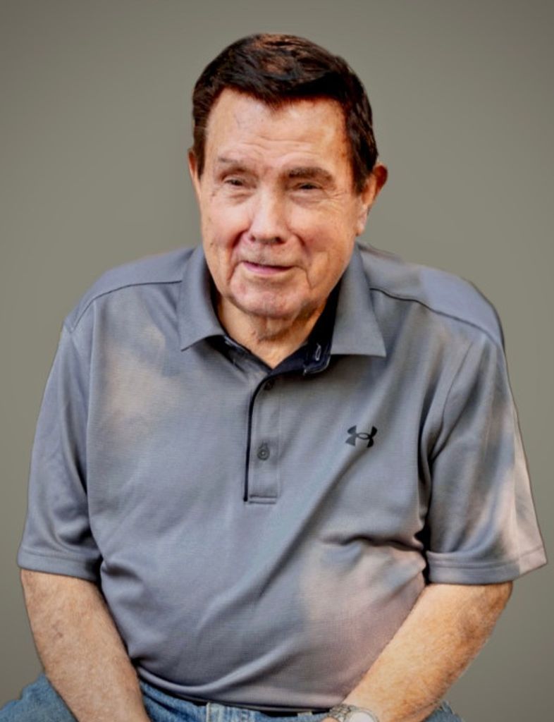 Daniel A. Dietrich Profile Photo