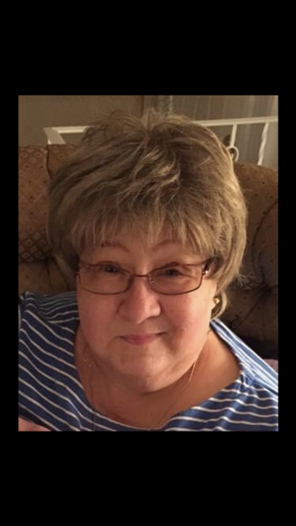 Georgann Cothren Profile Photo