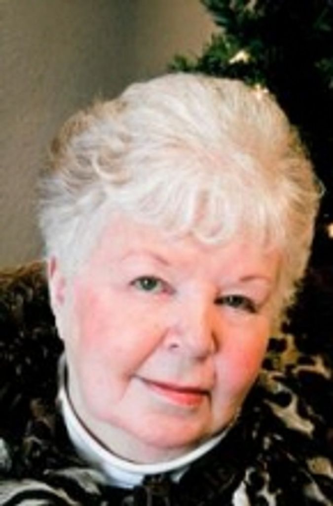 Sharon Janice (Hunt) Dugger