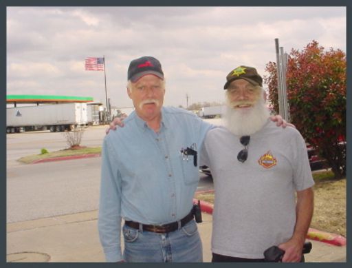 Leonard "Buzz" Gourdoux photo gallery thumbnail 1 of 14