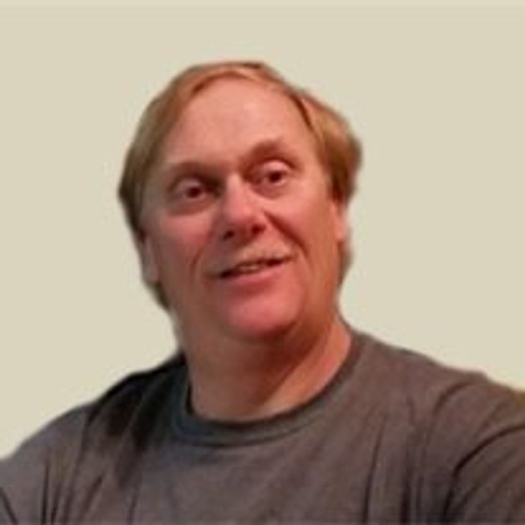 Timothy A. 'Tim'  Harris Profile Photo