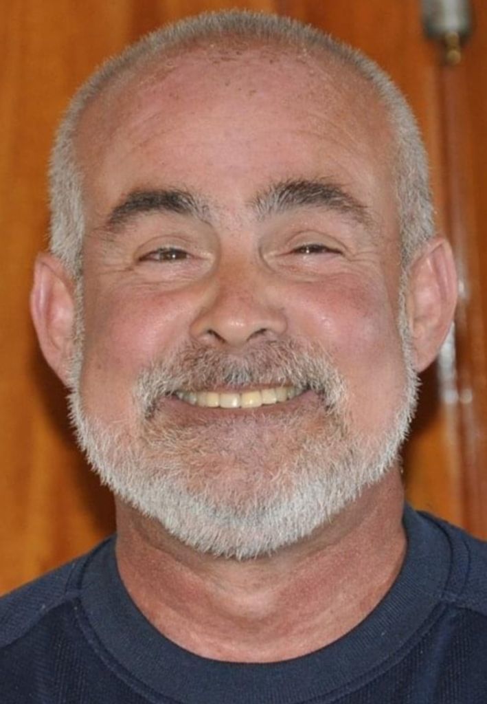 Stephen V Shader Jr.