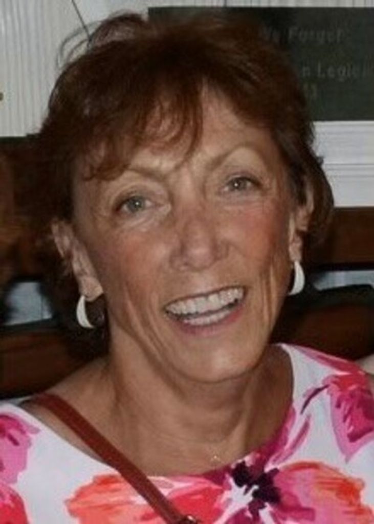 Evelyn Marina Hann Profile Photo