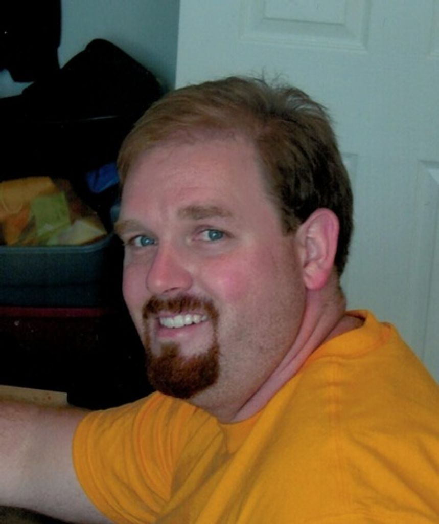 Stephen Allen Patrick, Jr. Profile Photo