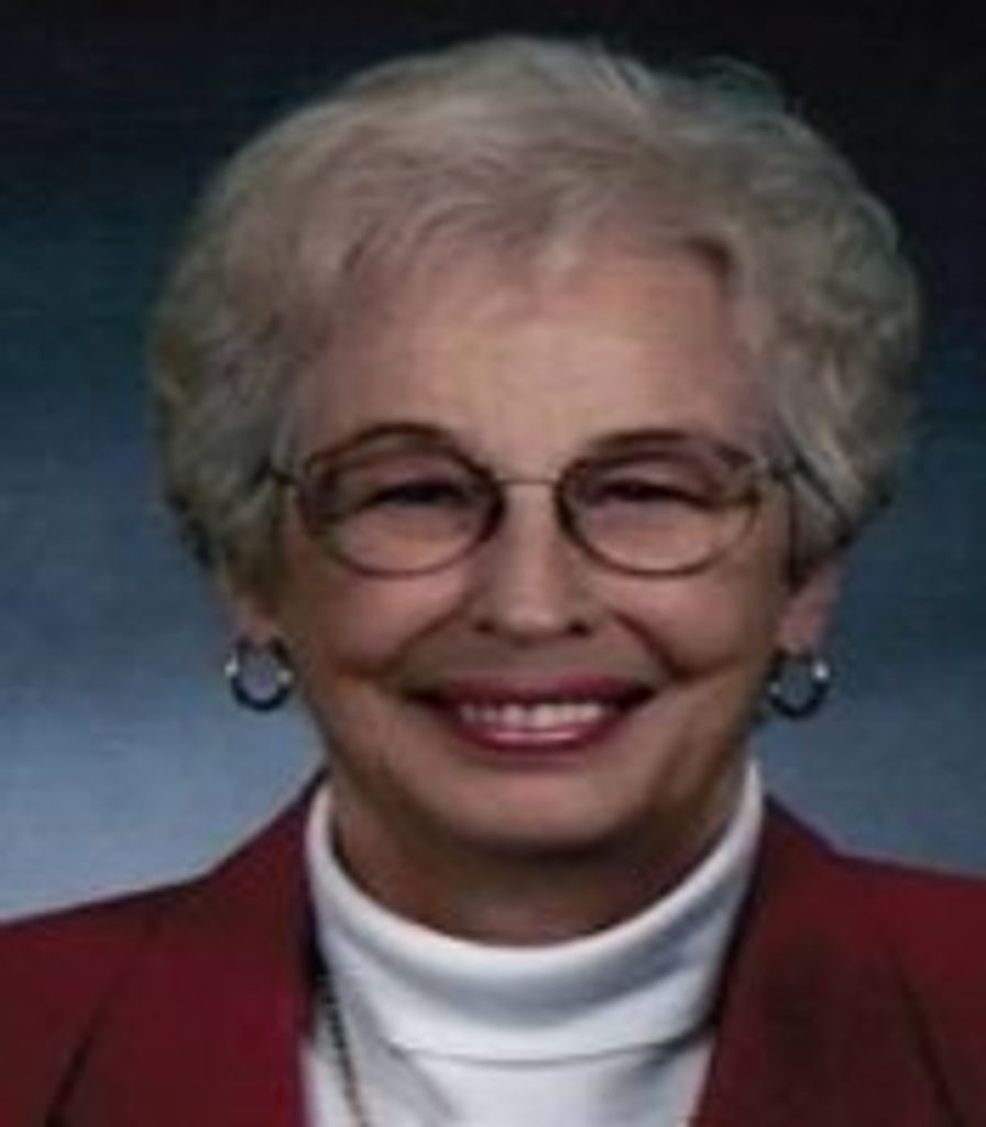 Mrs. Sally Ruth Rogers Tatum