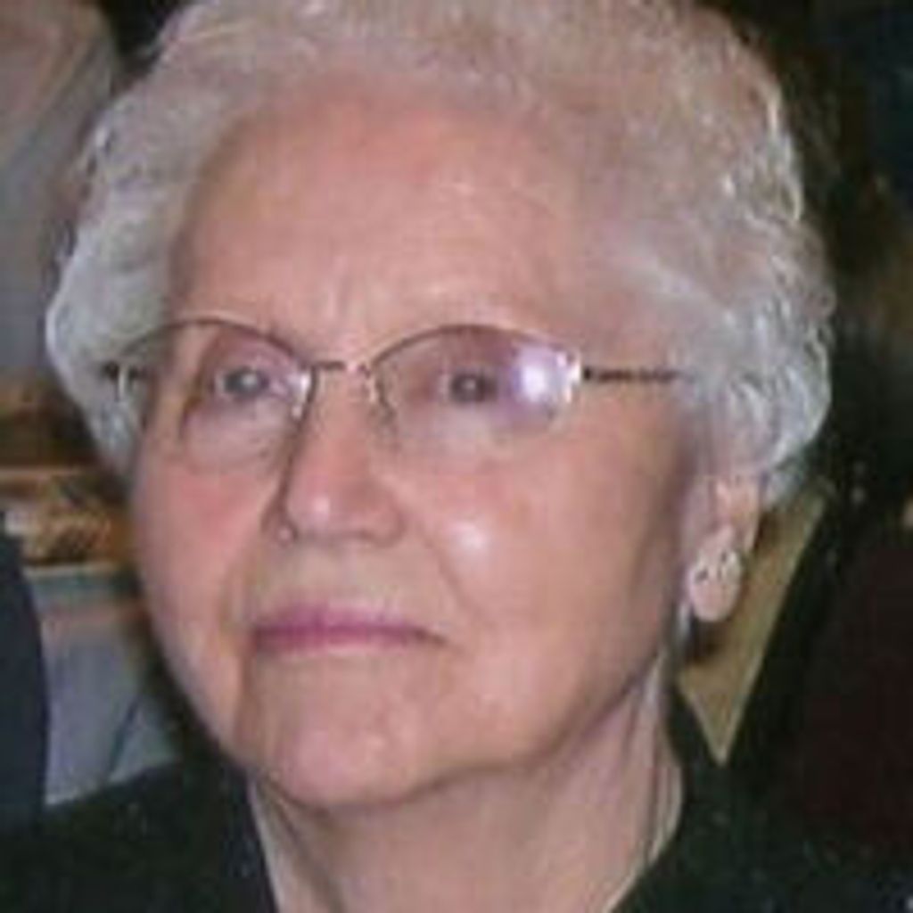 Phyllis Branstiter