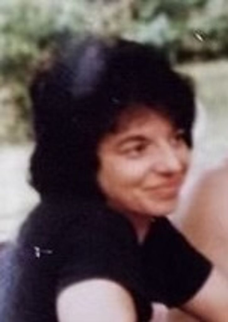 Theresa M. Vizza