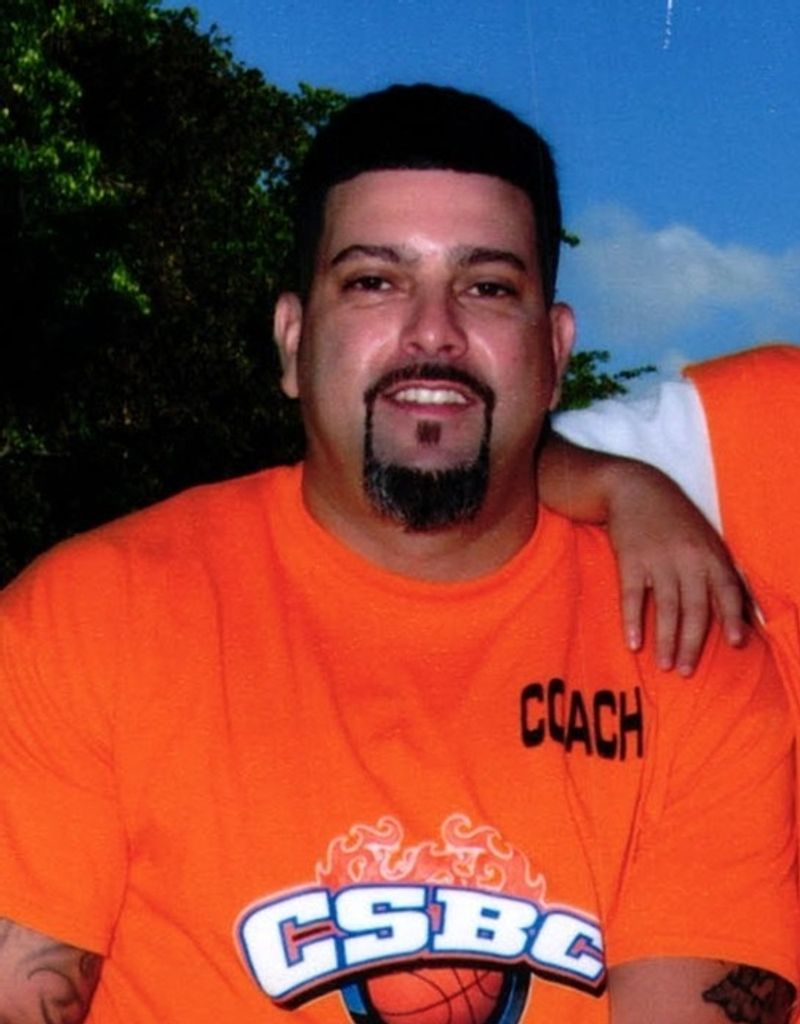 Armando Jose Lopez Profile Photo